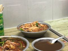猪脚-娇姐老牌螺蛳粉(雅儒路店)