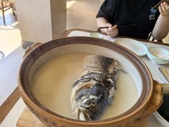 -风味小馆(天目湖宾馆店)