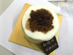 -可颂坊(中心书城店)