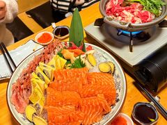 -大焰自助日式料理 铁板烧(徐汇店)