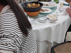 -大清花饺子(山庄店)