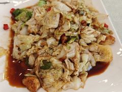 -观澜湖底捞(观澜墅店)