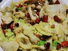 -重庆石磨豆花庄(乔庄店)