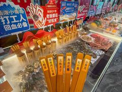 -南海渔村(珠江新城店)