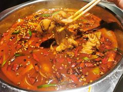 -宽口美蛙鱼头(大唐西市店)