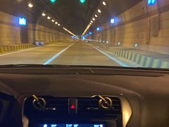 -秦岭终南山公路隧道公司
