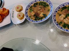 -南来顺饭庄·清真(南菜园店)