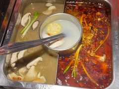 -渝利重庆火锅