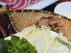 -宽巷子成都火锅(南站店)