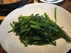 -星叶·东南亚料理(宁波万象汇店)