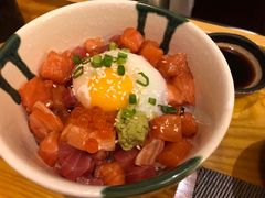 -松川日本料理(长沙路店)