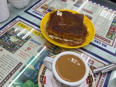 -澳门陈光记烧味饭店(万象城店)