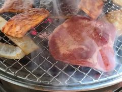 -泥炉烤肉(九龙坡店)
