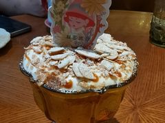 -秘密旅行Bonjour(黑金冠 江南西店)