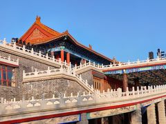 -大明幻境第一城