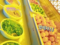 -香佰里鲜货火锅(佳乐金街店)