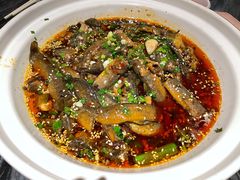 -情妹耙泥鳅·江湖川菜(科华店)
