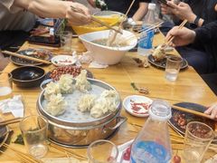 -古真记钵钵鸡(总店)