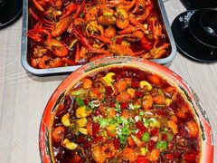 -李叔叔虾蟹大排档(青羊店)