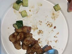 -京味斋·北京烤鸭(北京南站洋桥店)