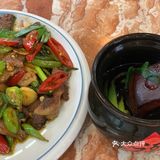 二十多年的老杭州私房菜