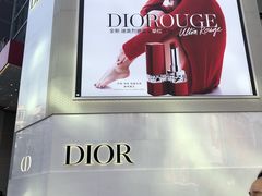 -Dior迪奥(上海世茂广场店)