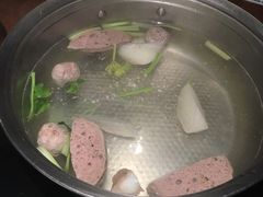 -牛焱·贵州黄牛肉火锅(城西银泰店)