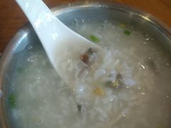 -杨妈妈粥店(滑翔路店)