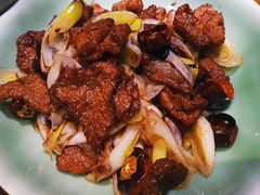 -粗茶淡饭·隐庐私厨(东亭店)