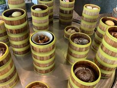 -解放碑威斯汀酒店-知味国际美食餐厅