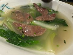 -易老九江湖菜(北滨一路店)