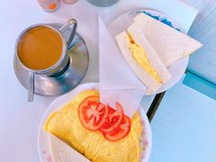 -澳洲牛奶公司(佐敦店)