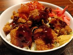 猪心饭-五右卫门(张自忠路店)