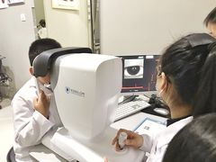 -宝岛眼镜(福清万达店)