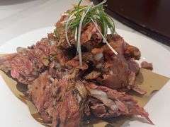 -普天和酒楼·新津菜·烤鸭(天津之眼店)