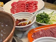 -将台涮肉(酒仙桥店)