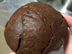 糖火烧-老回回烩面馆(左家庄店)