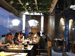 大堂-娄三少春饼·烤鸭(合生汇购物中心店)