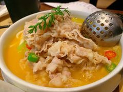 -榕意·川味之美(深业上城店)