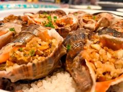 -悦融琥珀·京鲁菜·海味珍品(西单店)