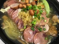 -阿芬卤面(花巷店)