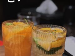 -ZAFFERANO西班牙海鲜饭(上海首店)