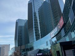 -大族广场Mall&More