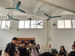 -容里煲仔饭(利丰北路店)