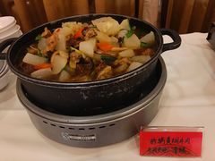 -天怡豪生大酒店-怡园中餐厅(枣山路店)