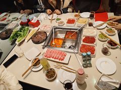 -海底捞火锅(杭州越界锦和大厦店)