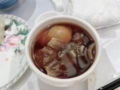 聚春园佛跳墙-聚春园自助餐厅(东街口店)