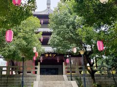-白马涧龙池景区