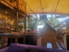 -索纳斯咖啡(海安路店)