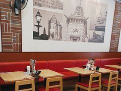 -食其家·牛丼咖喱(金桥国际店)